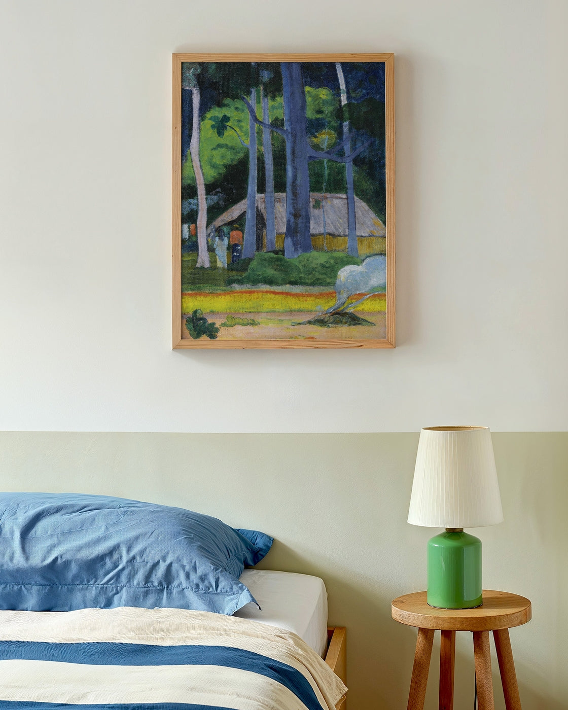 canvas