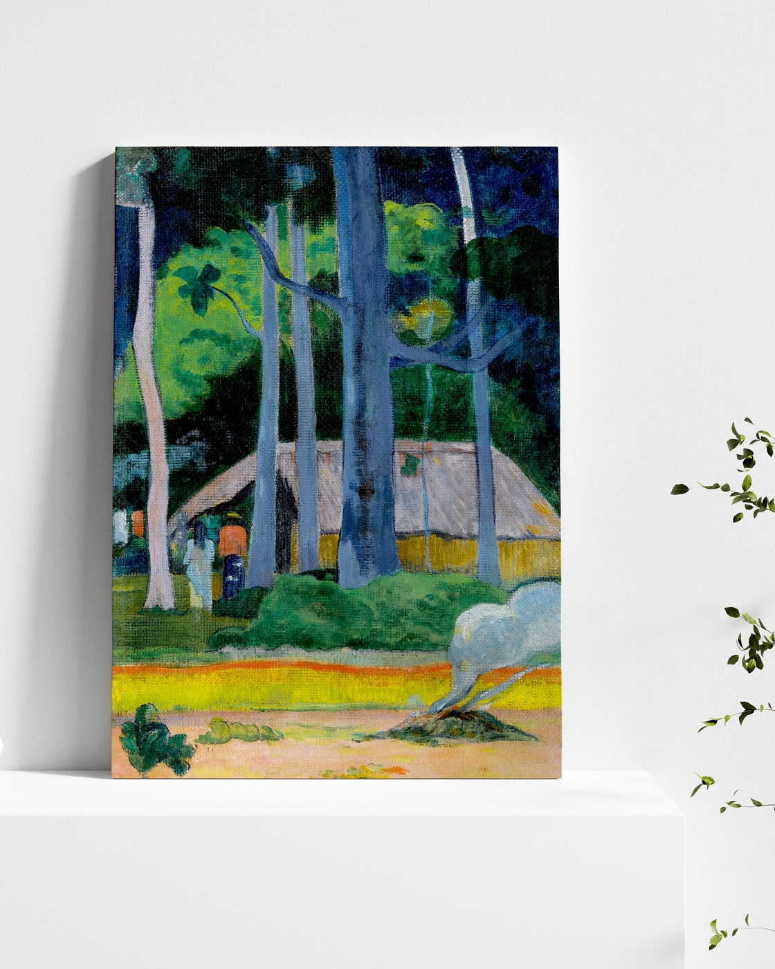 stretched-canvas