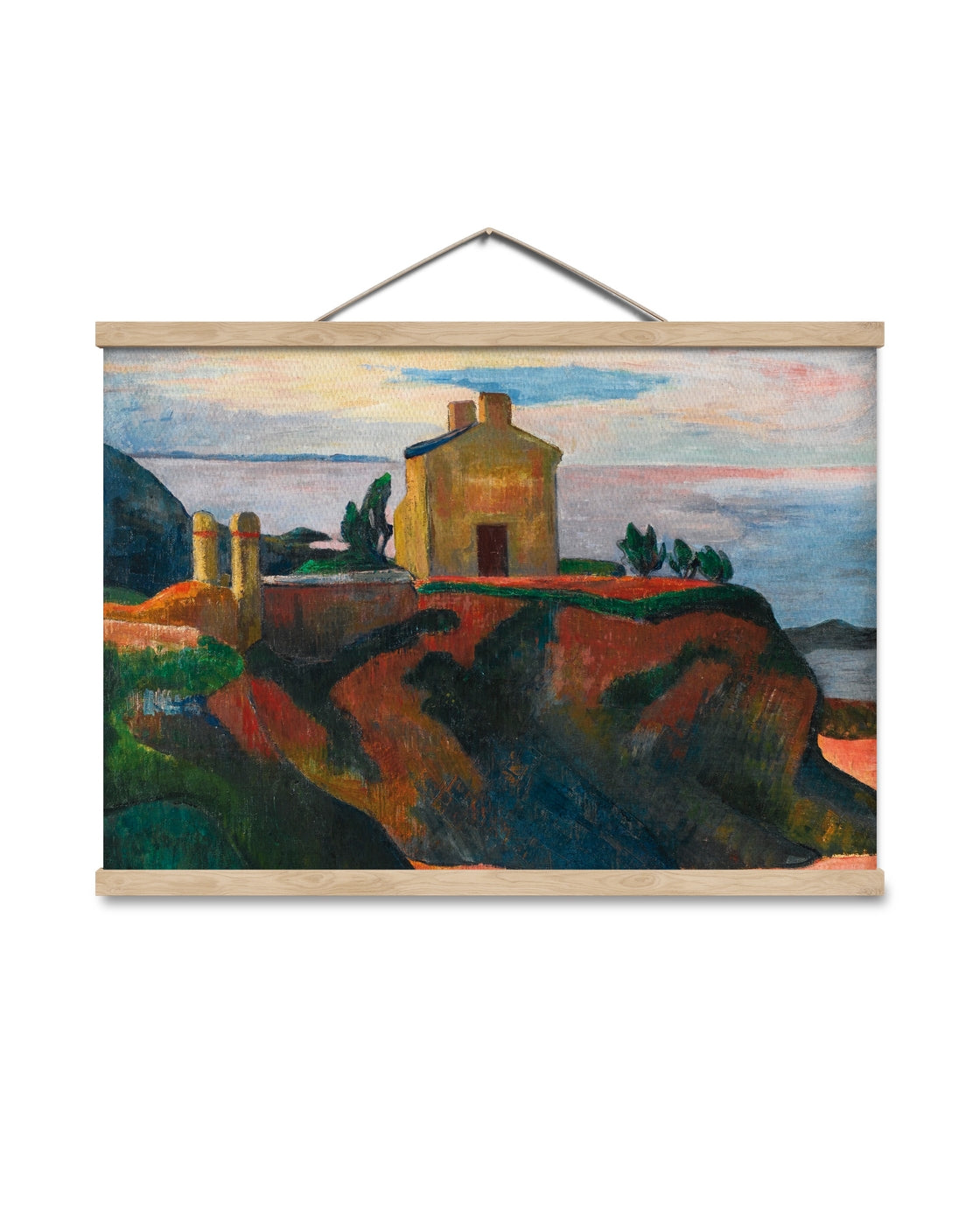 canvas