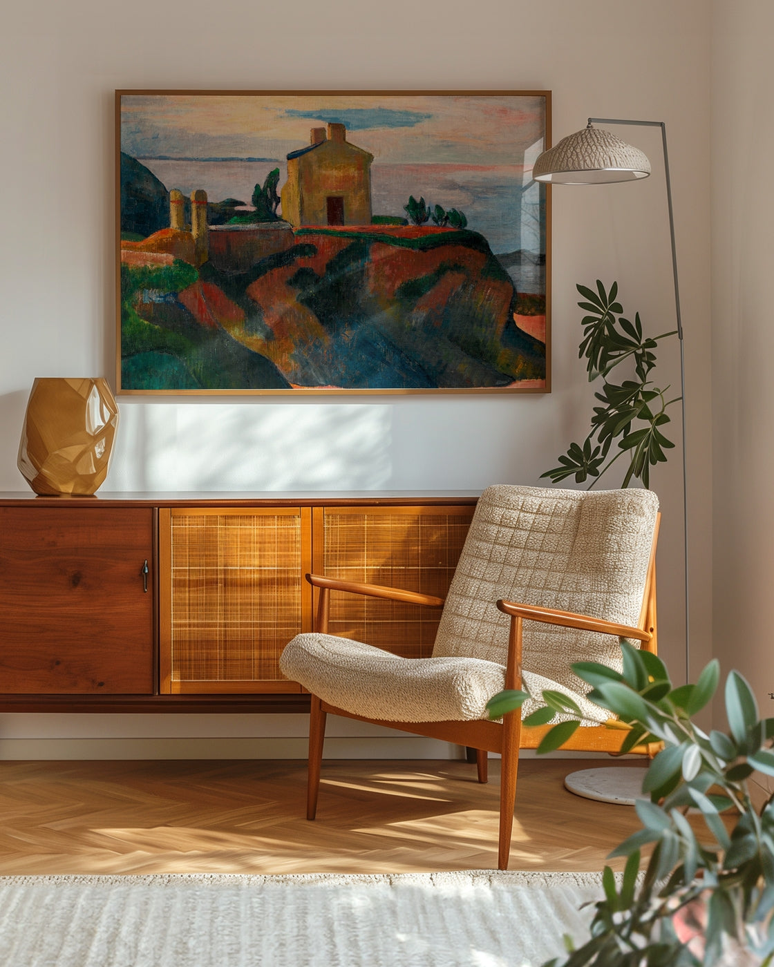 canvas