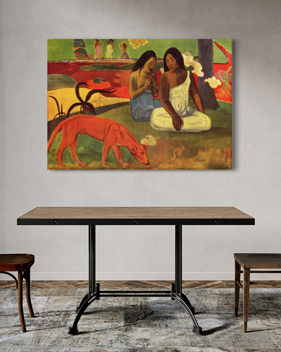 stretched-canvas