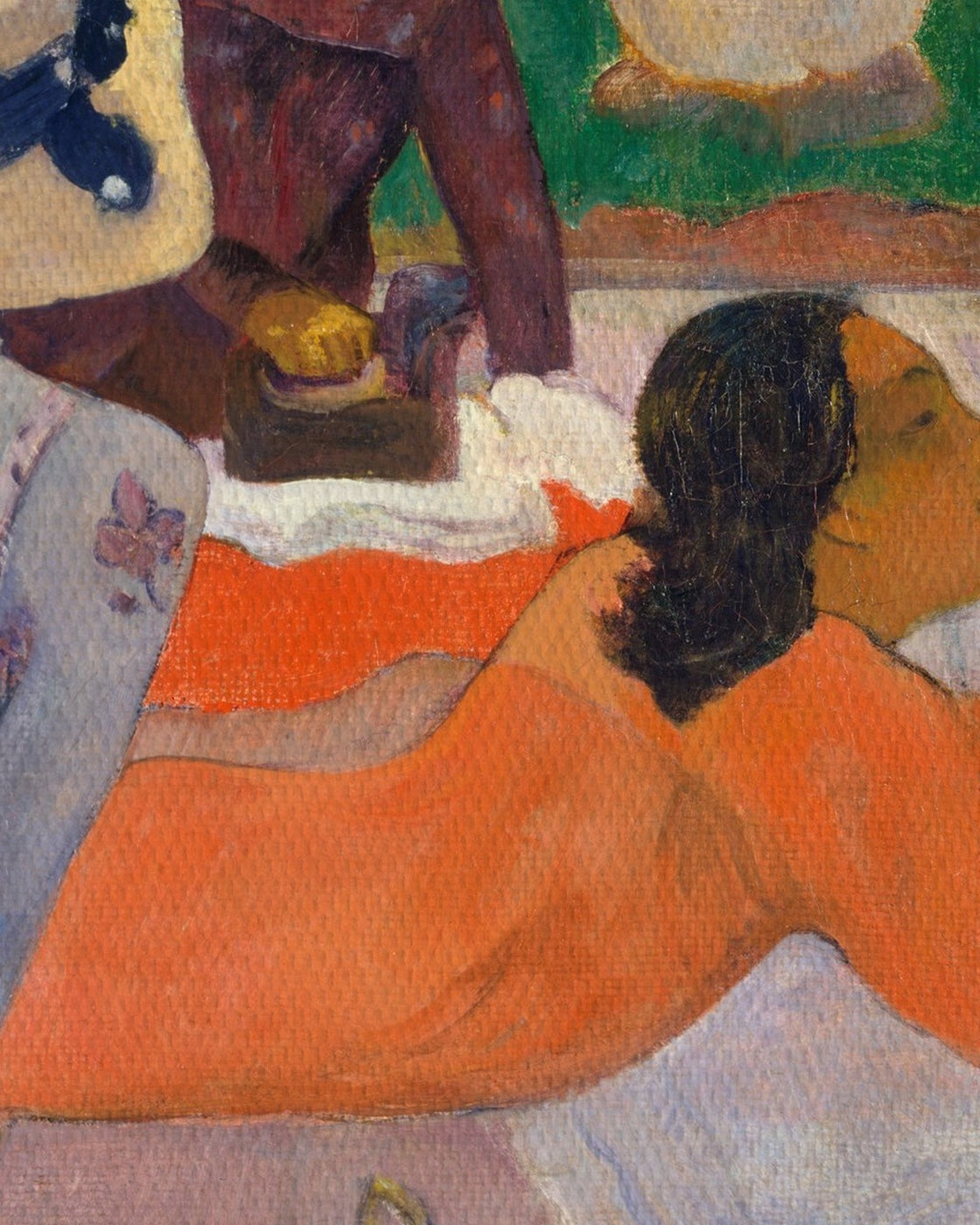 canvas