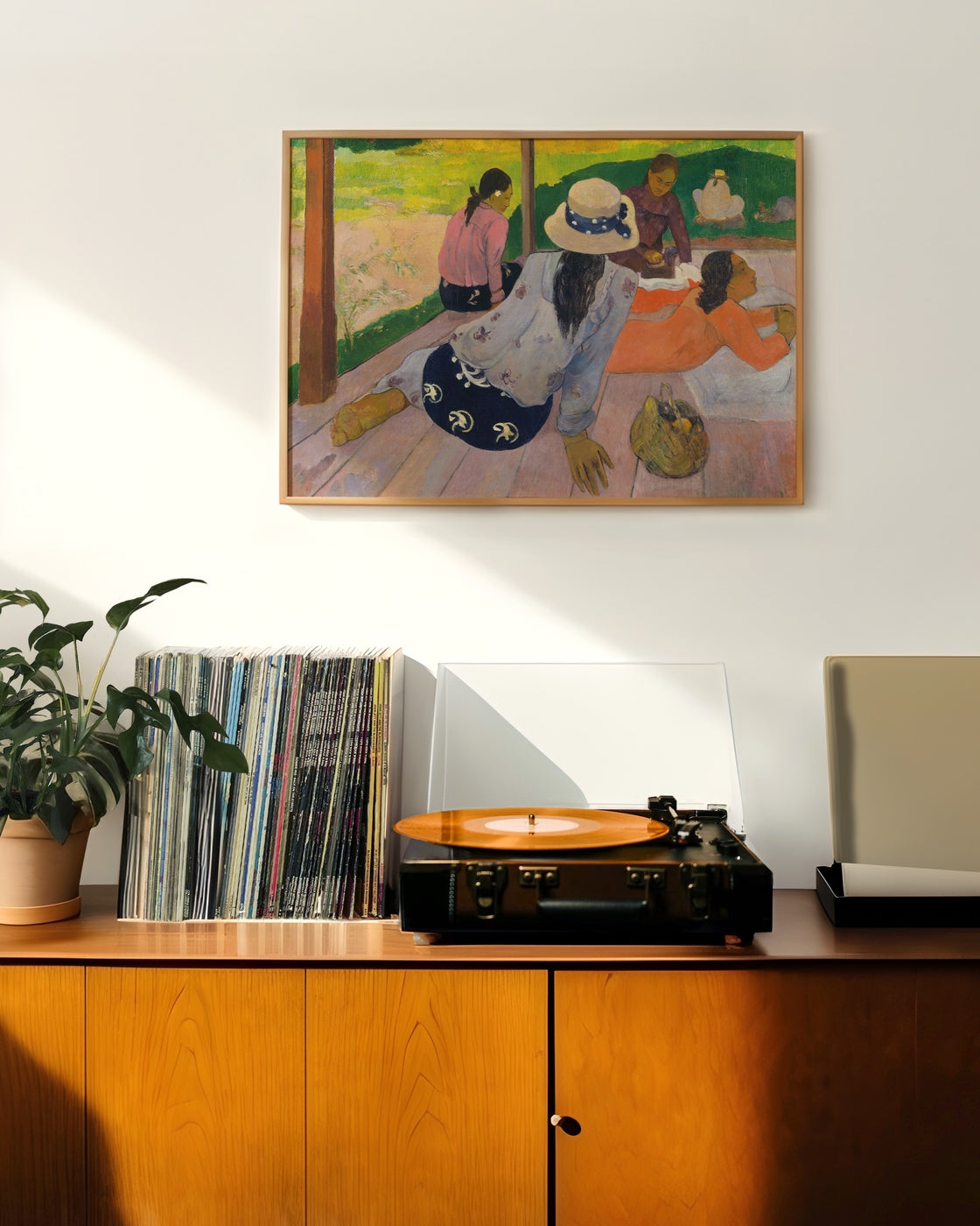 canvas