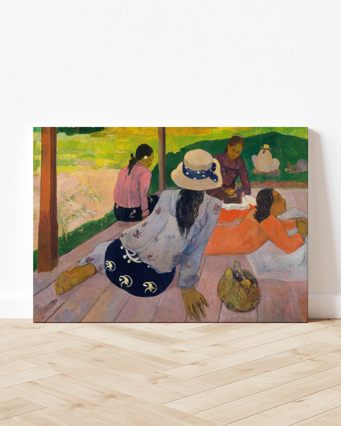 stretched-canvas