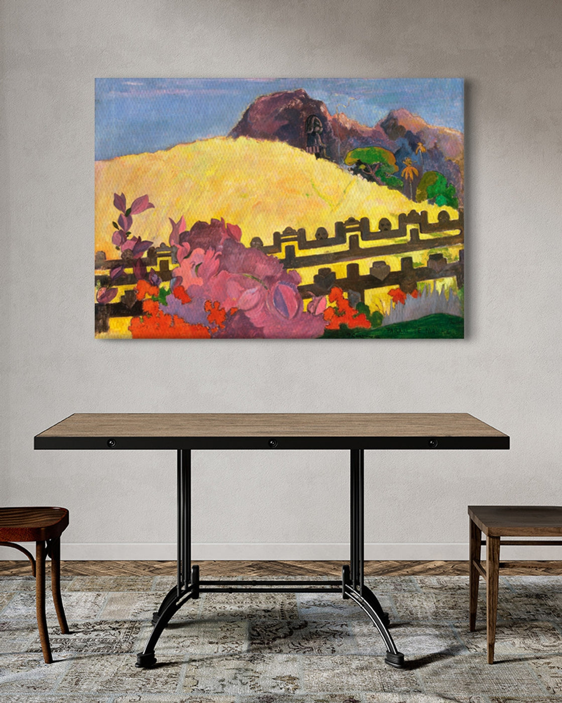 stretched-canvas