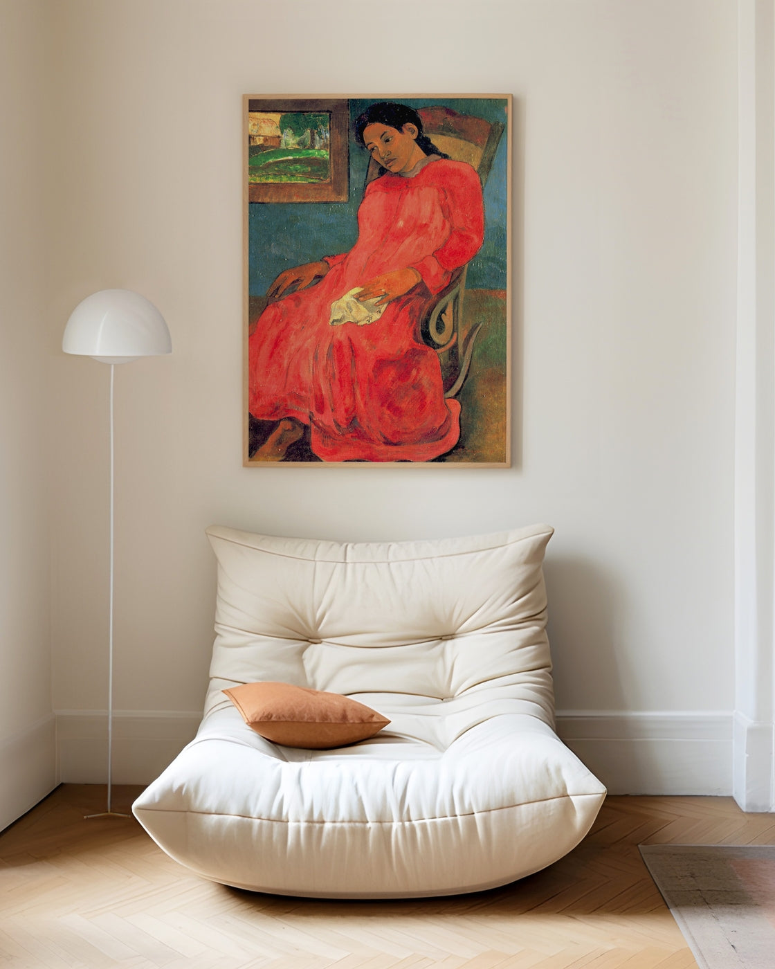 canvas
