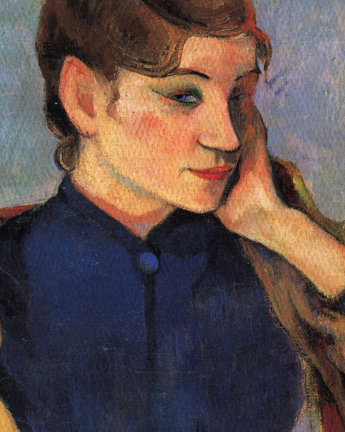 canvas