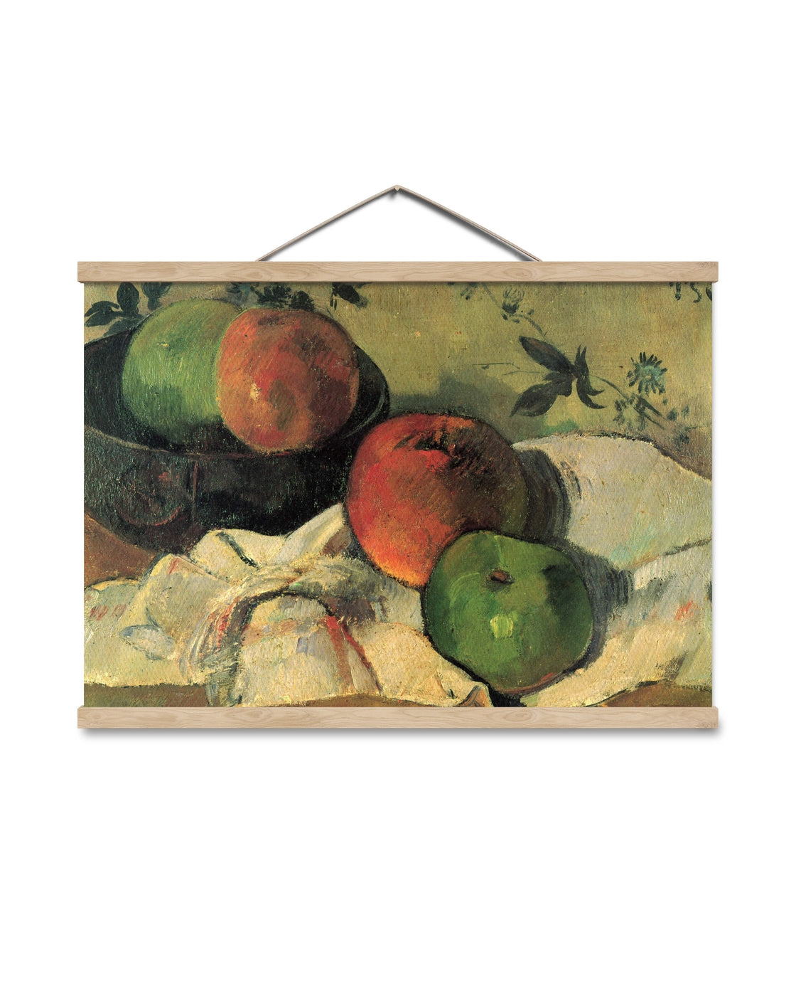 canvas