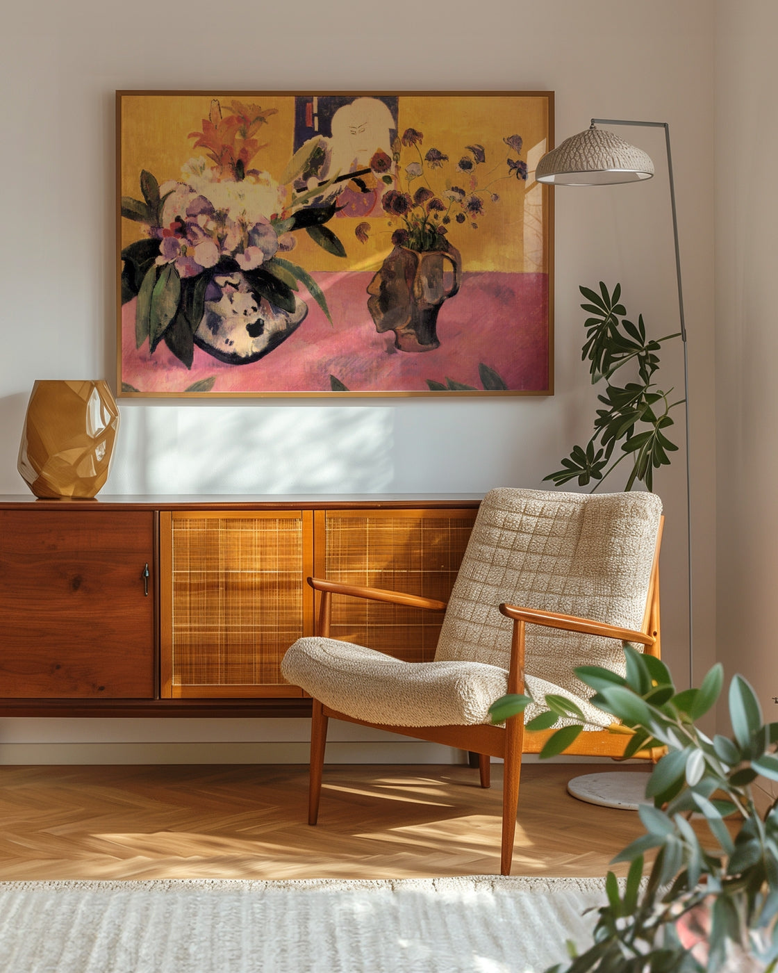 canvas