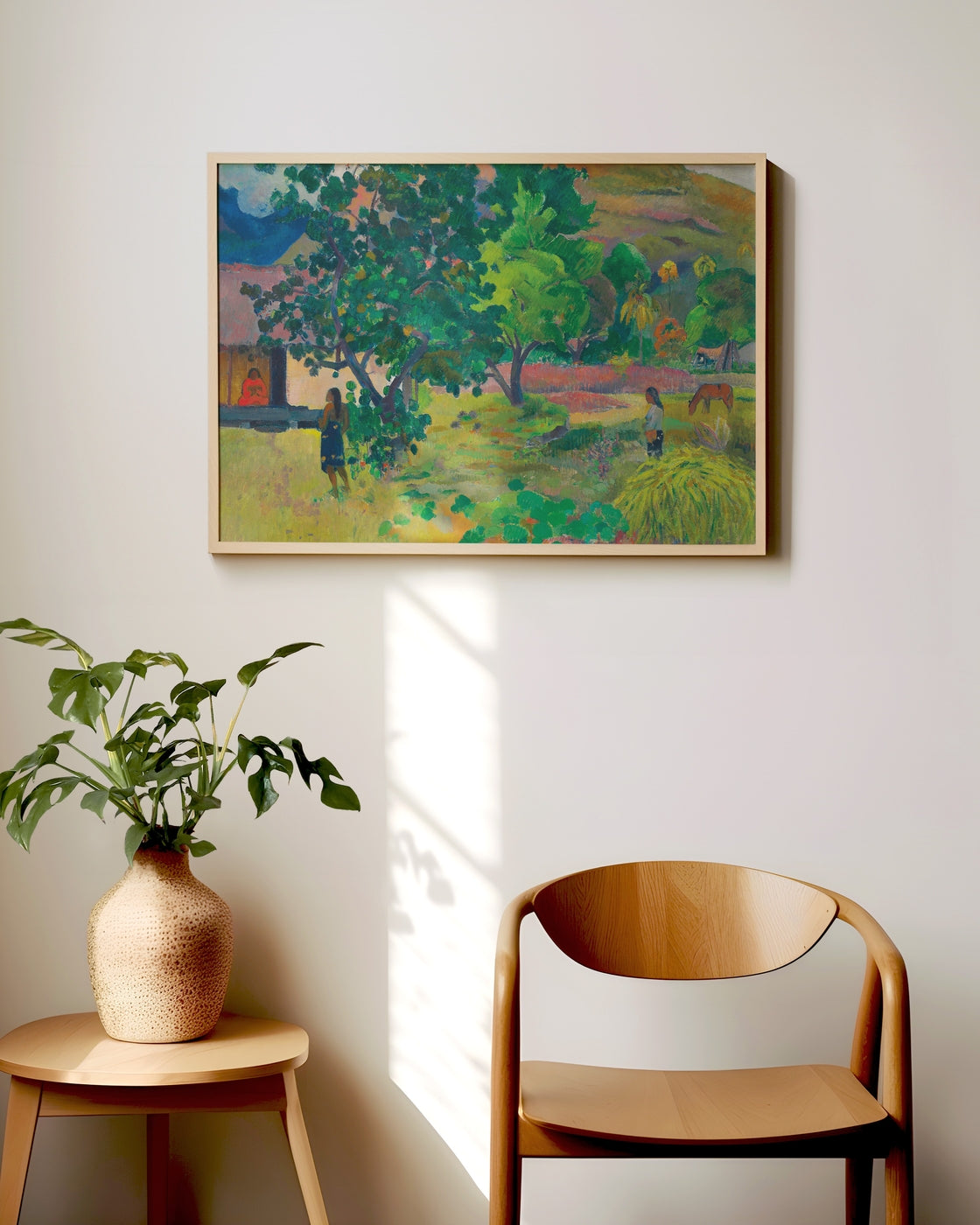 canvas