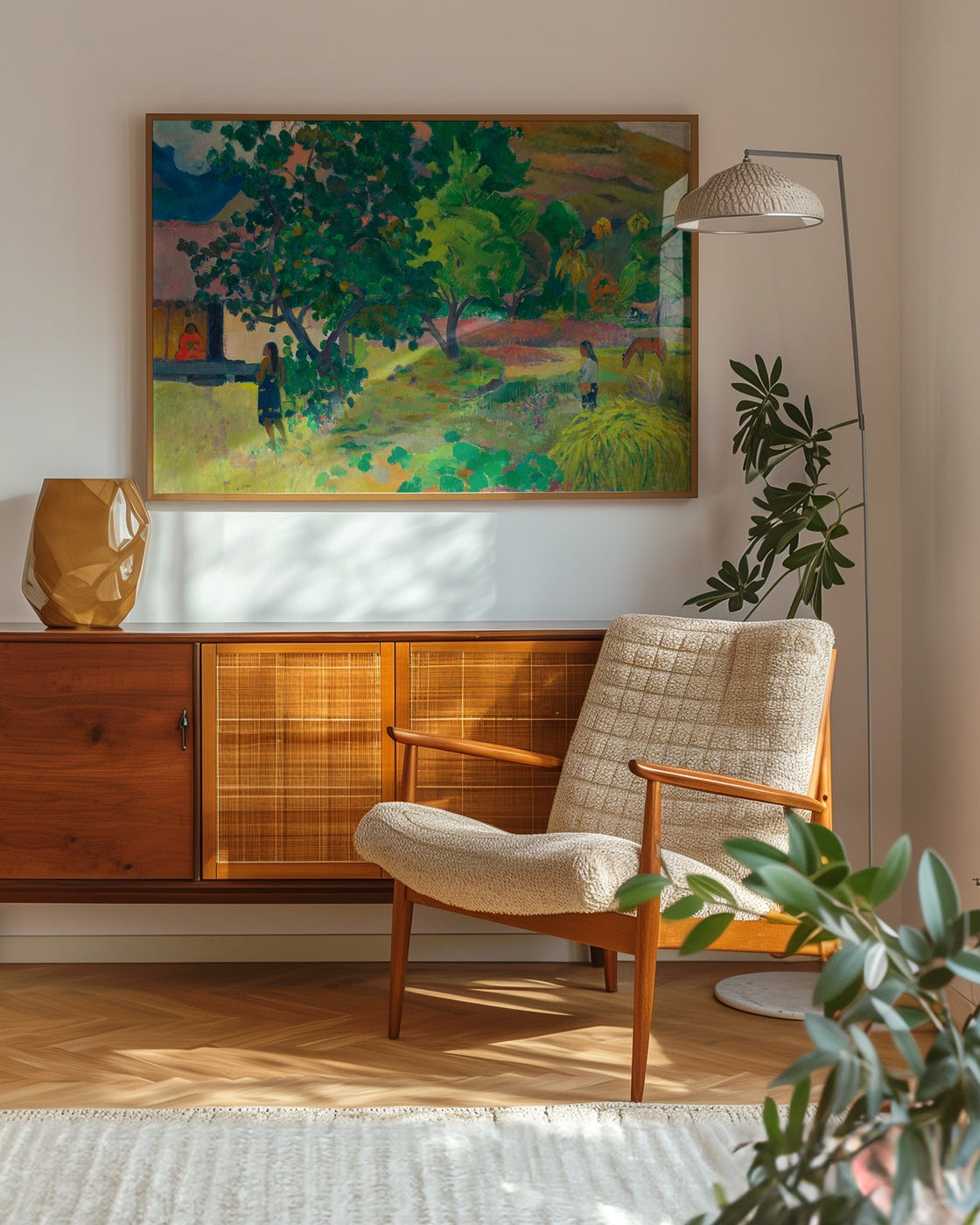 canvas