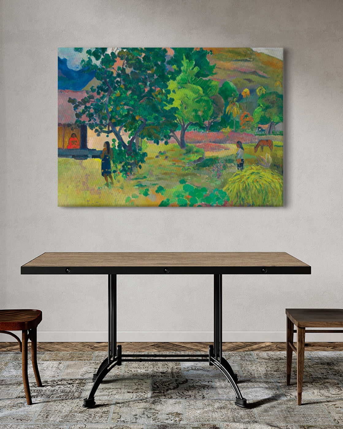 stretched-canvas