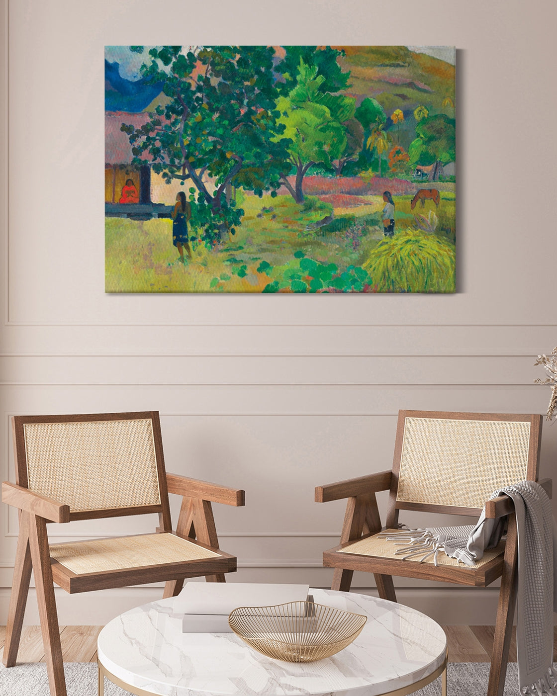 stretched-canvas
