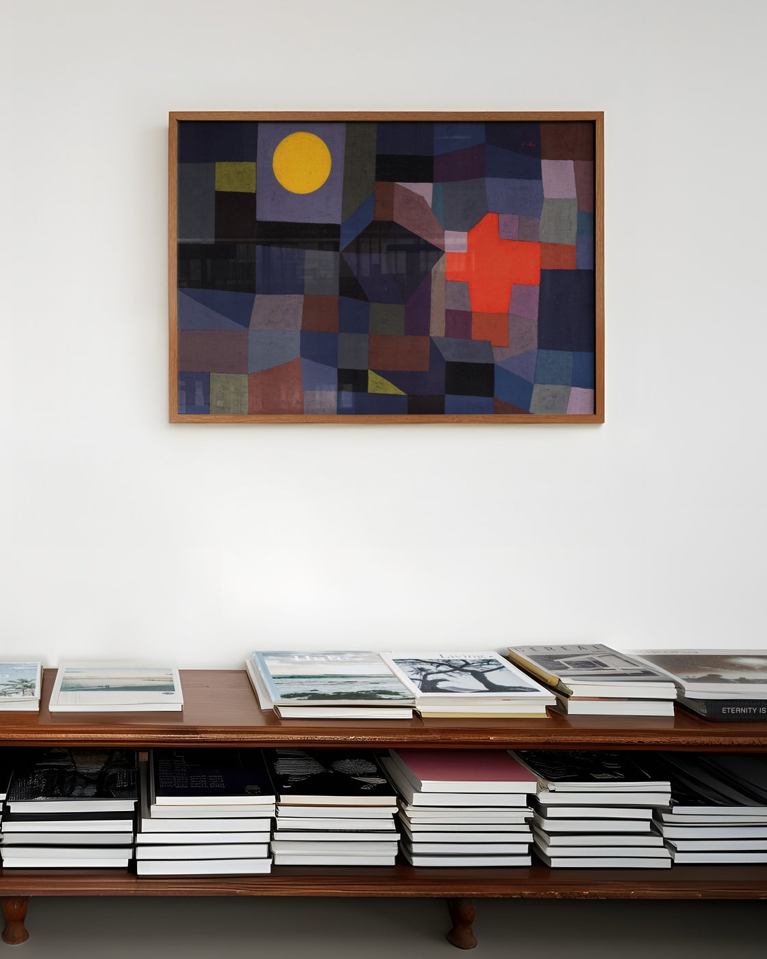 canvas