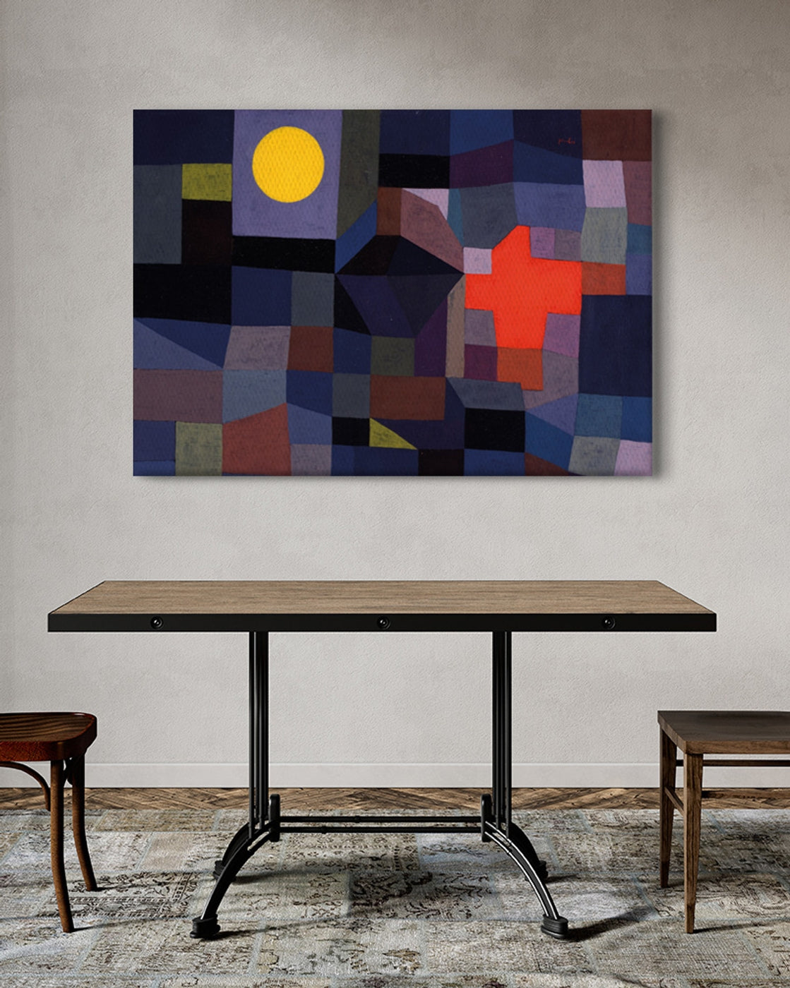 stretched-canvas
