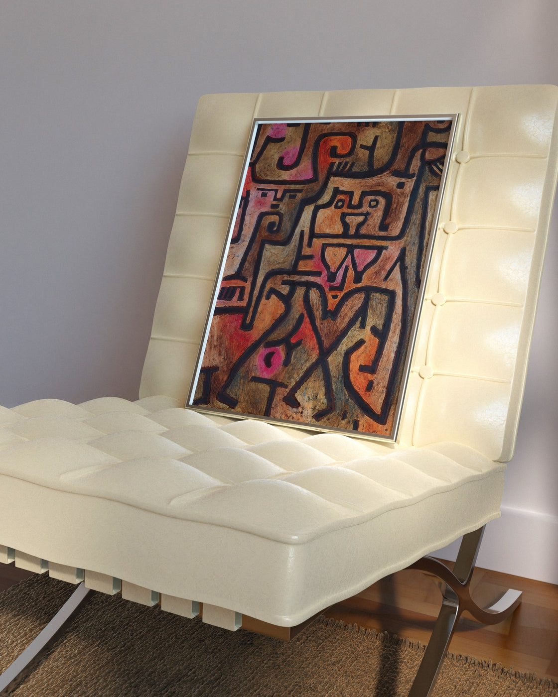canvas