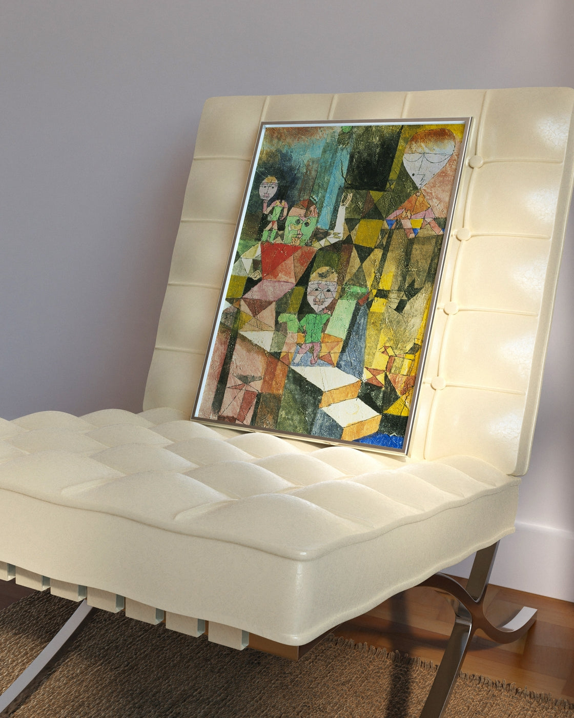 canvas