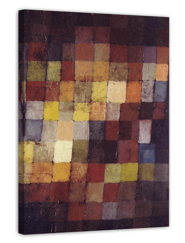 Paul Klee - Alter Klang