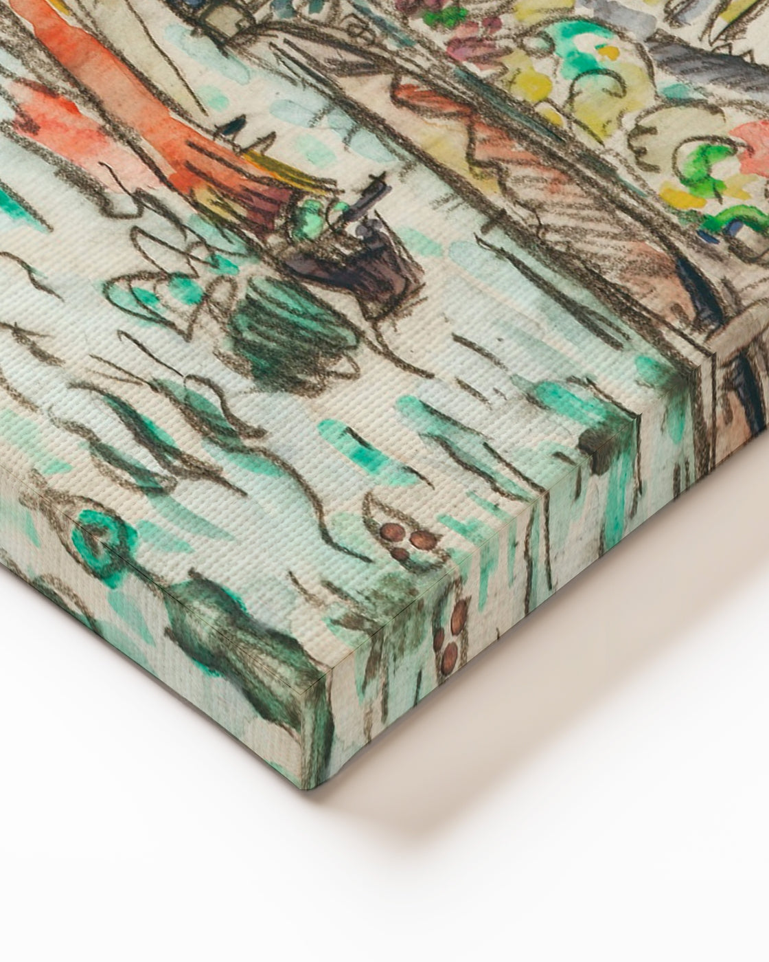 stretched-canvas