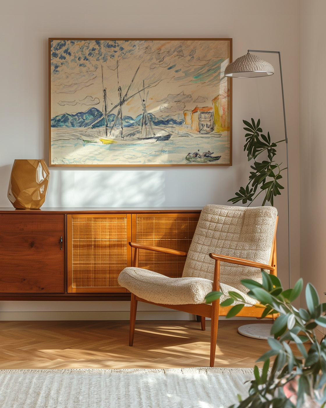 canvas