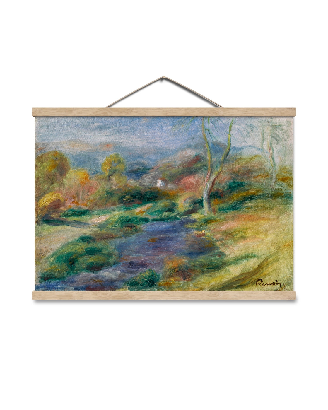 canvas
