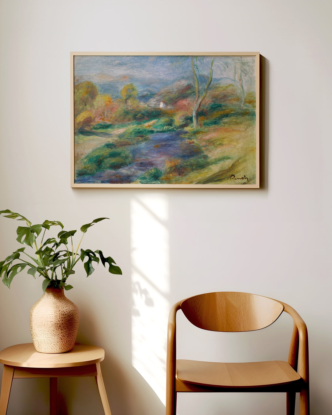 canvas