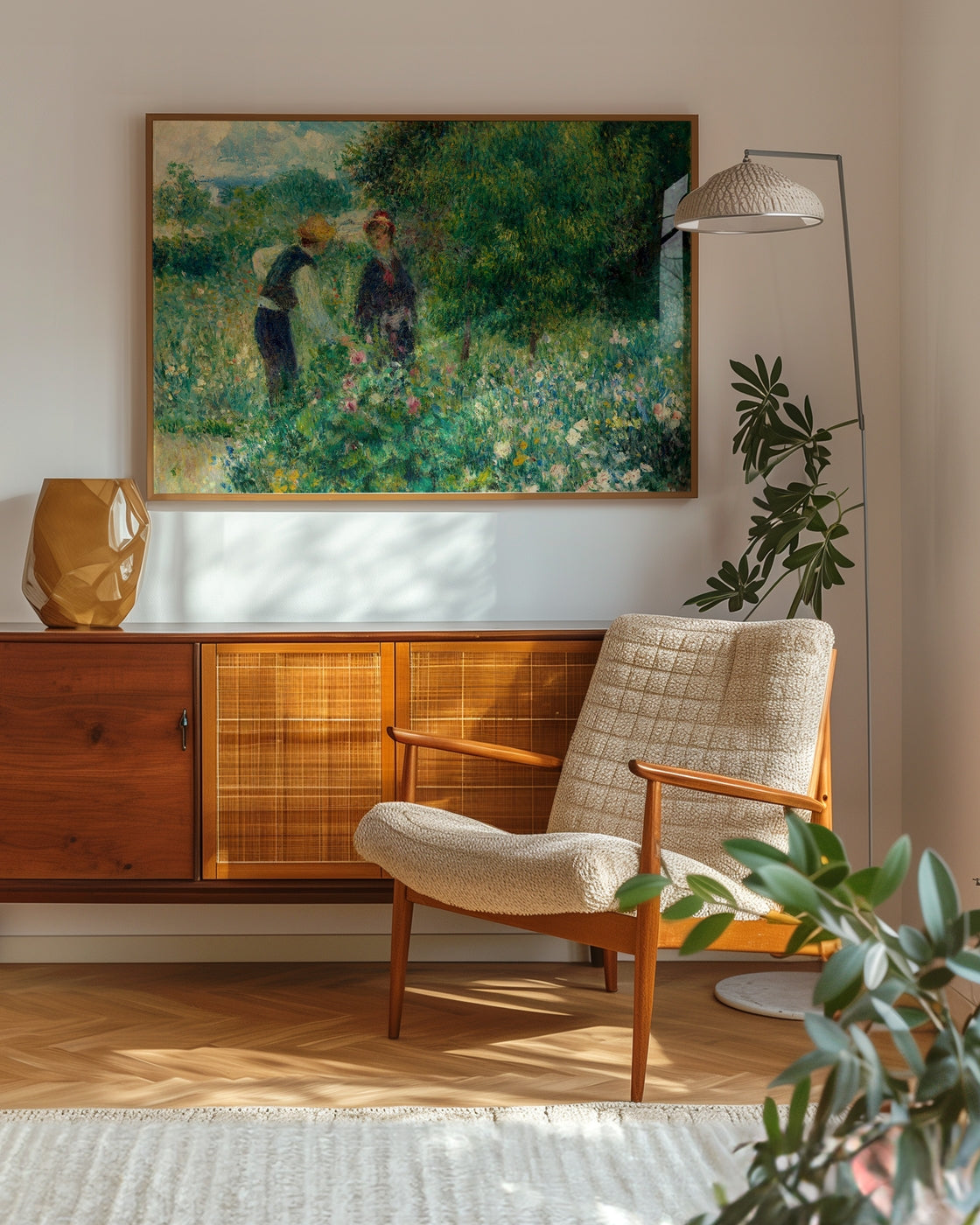 canvas