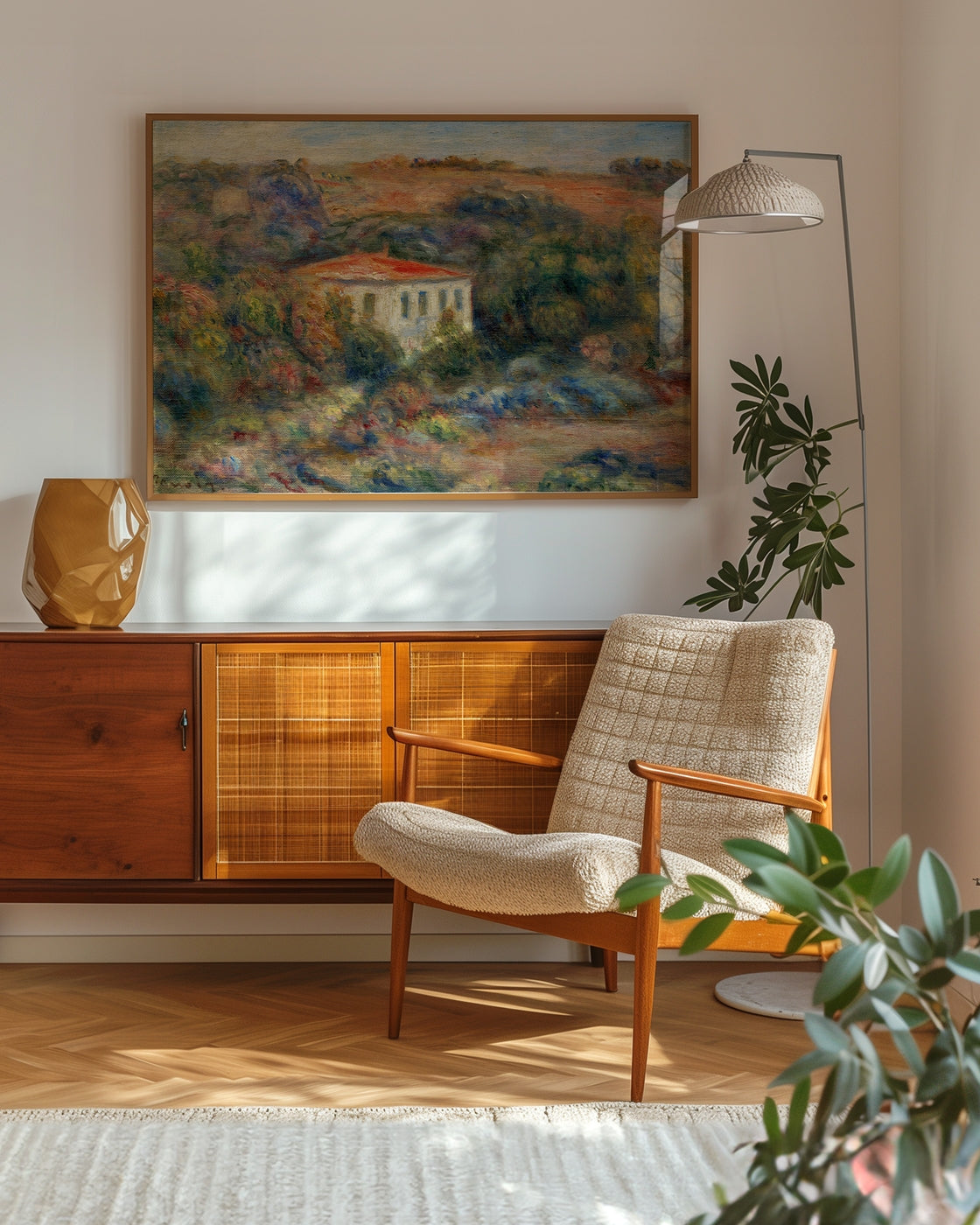 canvas