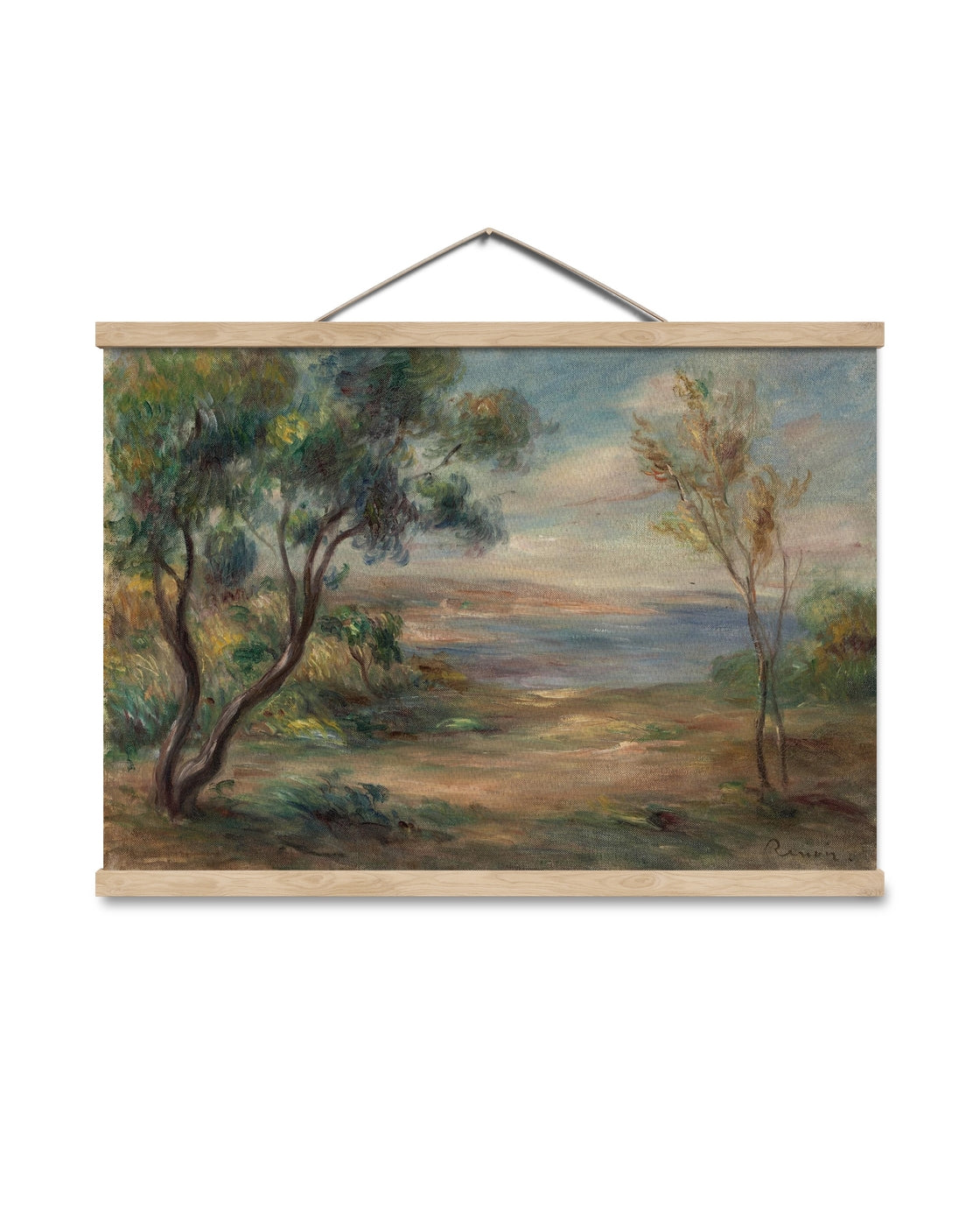 canvas