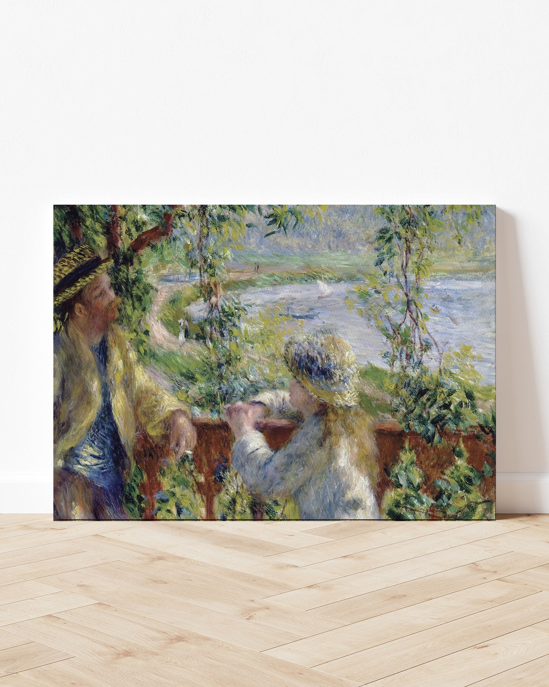 stretched-canvas
