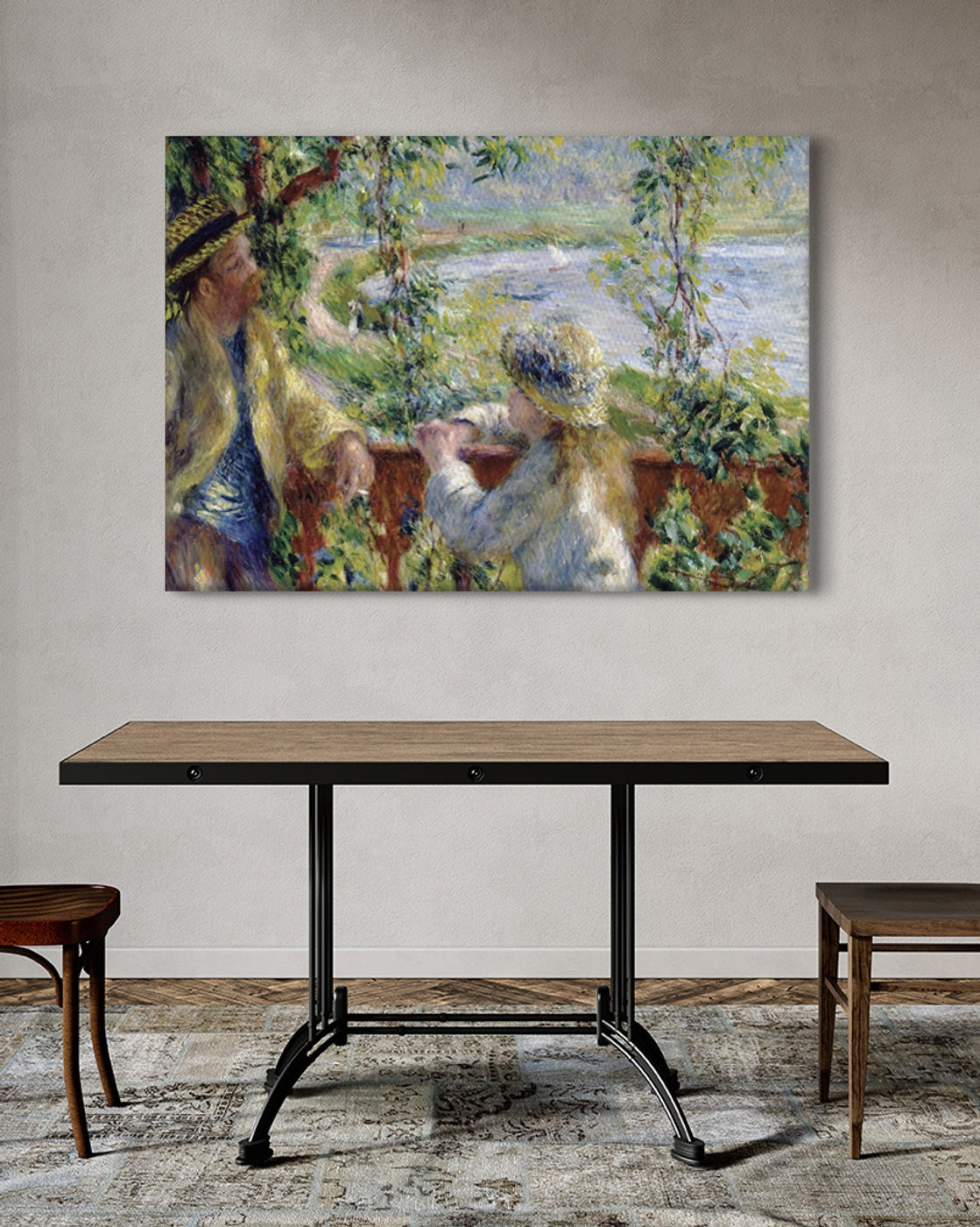 stretched-canvas