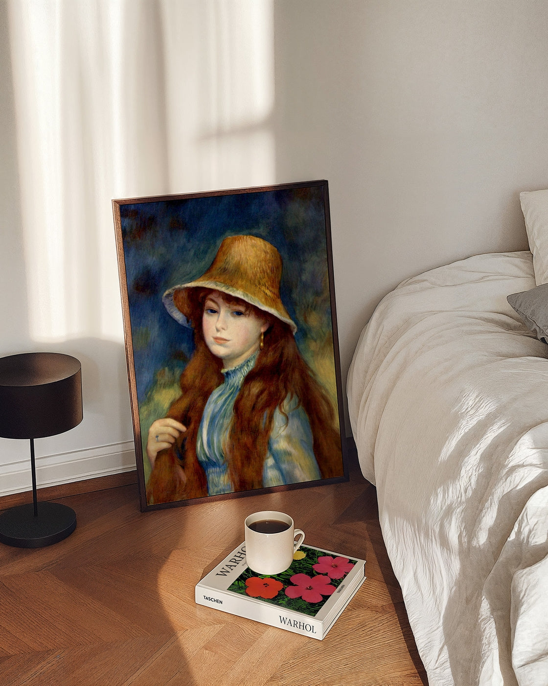 canvas
