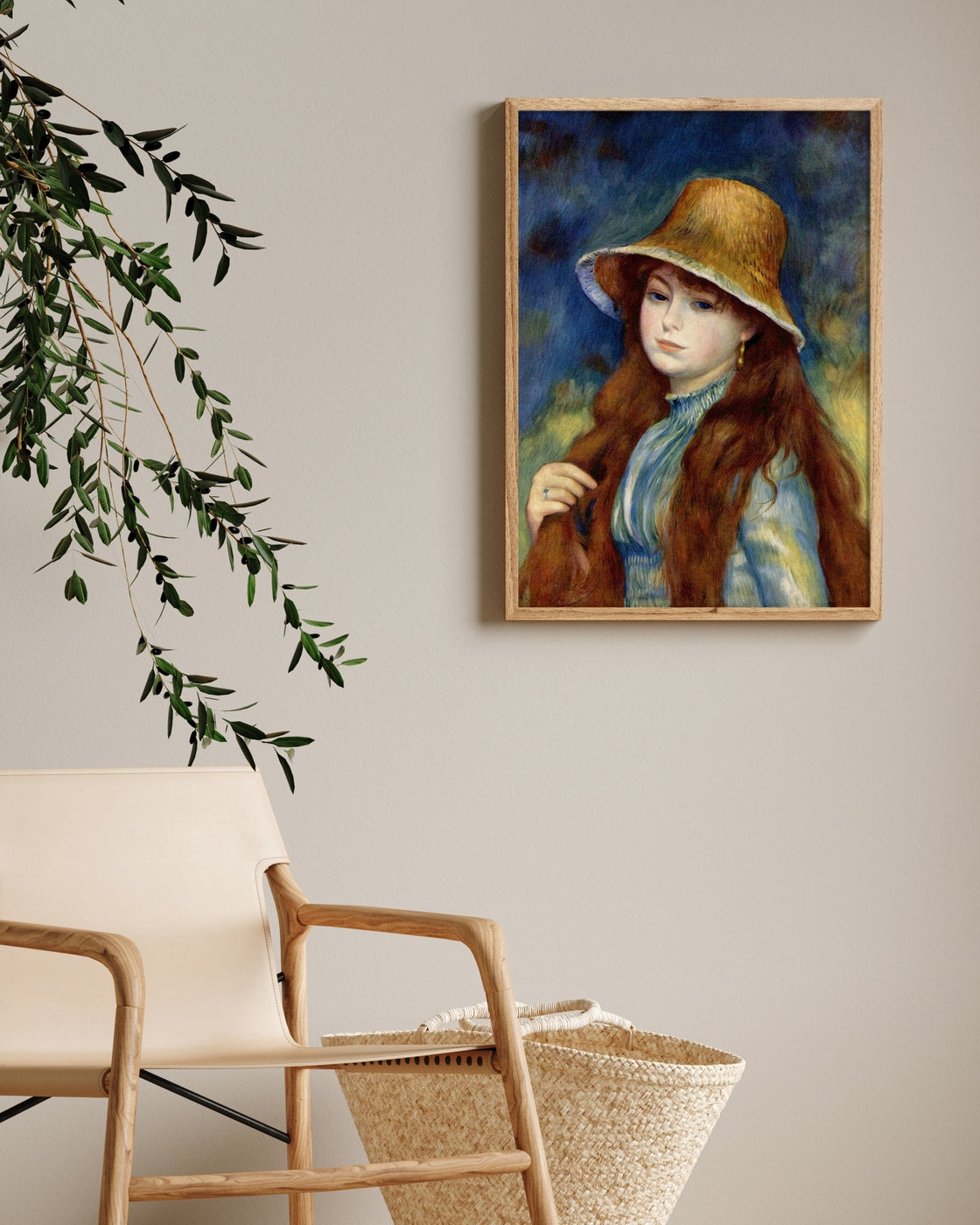 canvas
