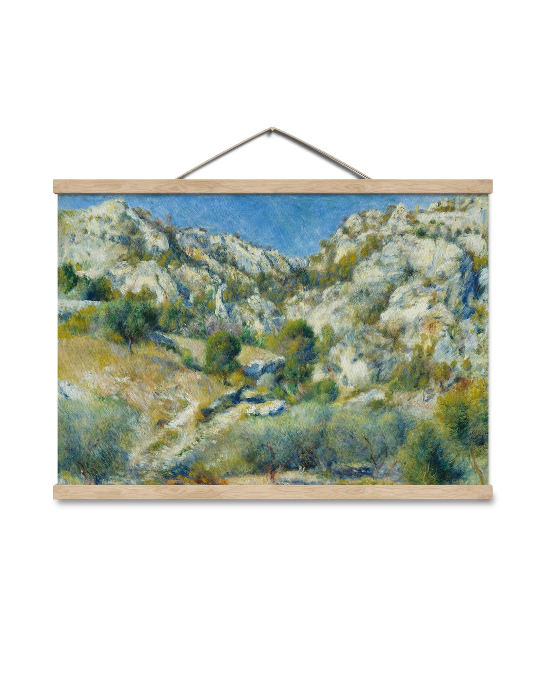 canvas