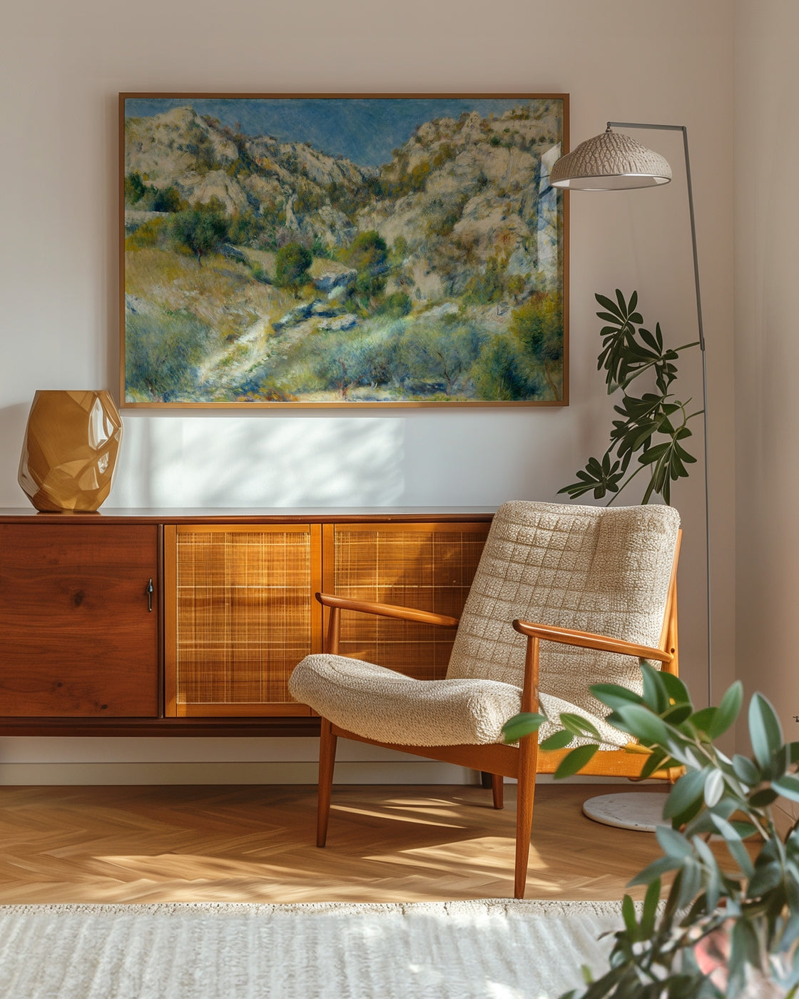 canvas