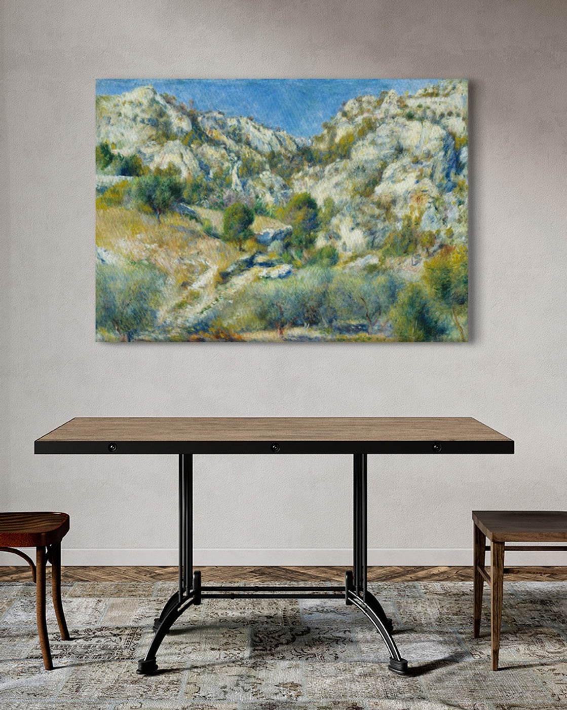 stretched-canvas