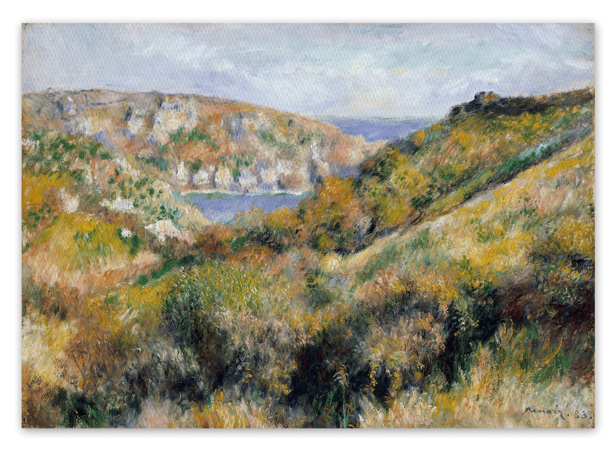 canvas