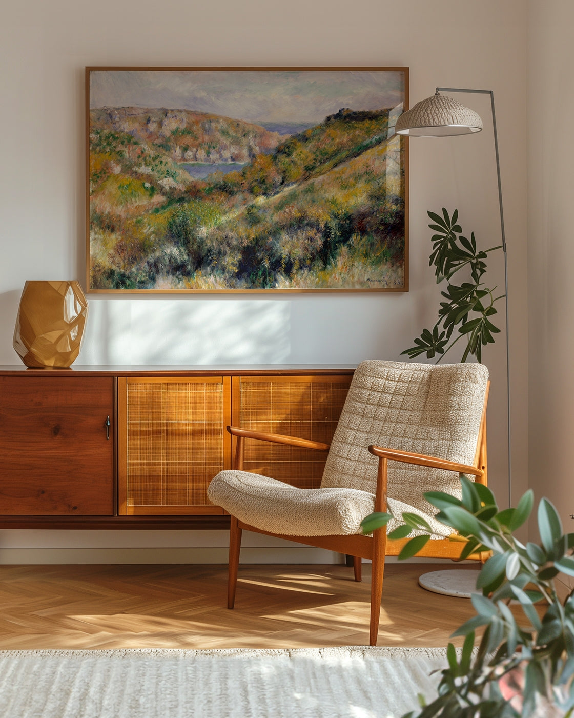 canvas