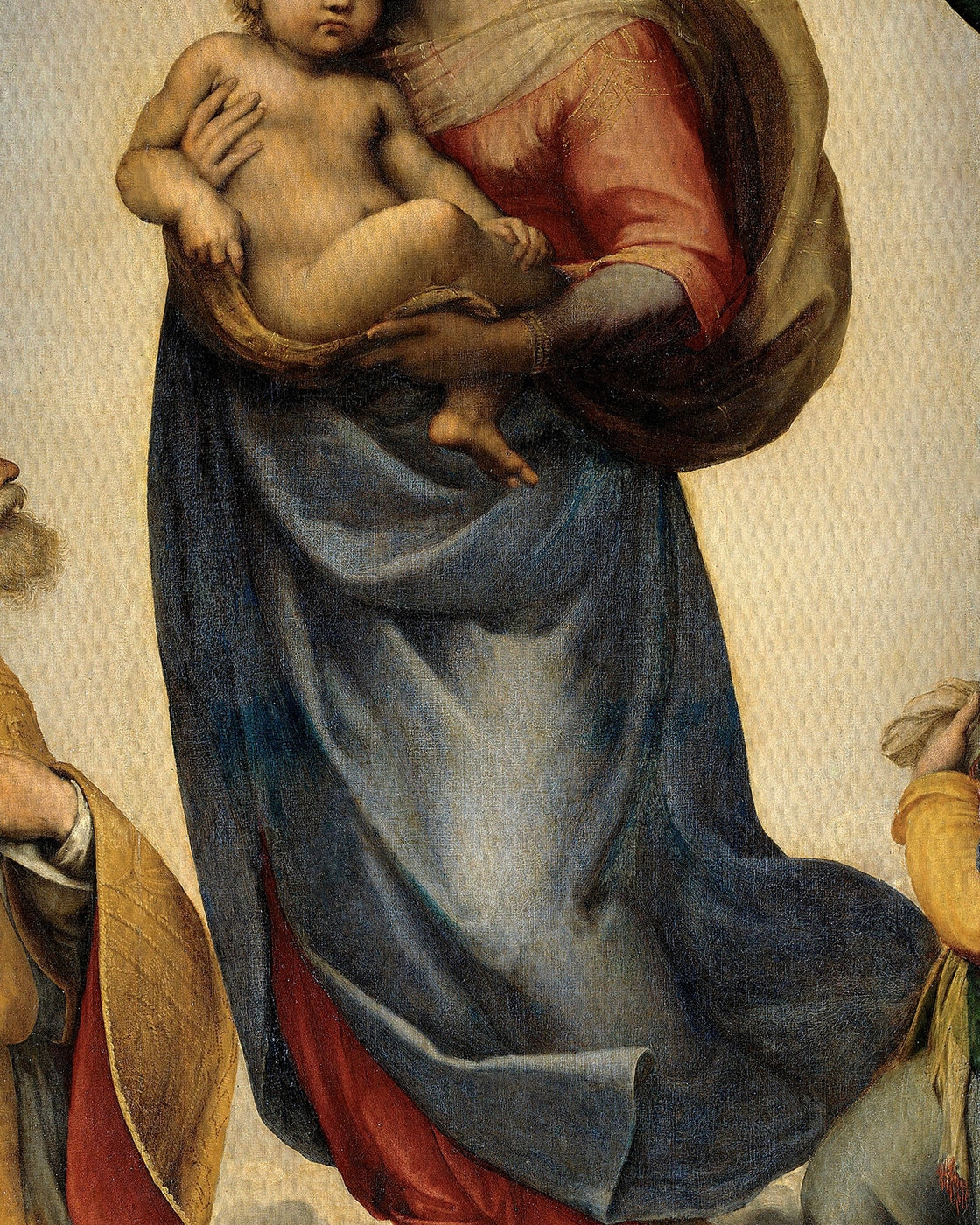 canvas