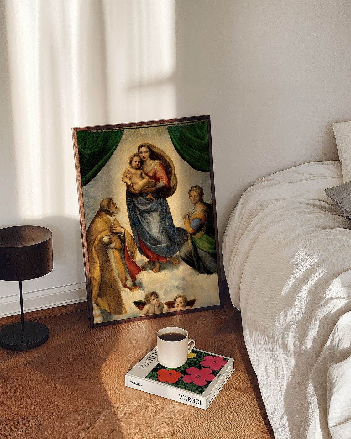 canvas