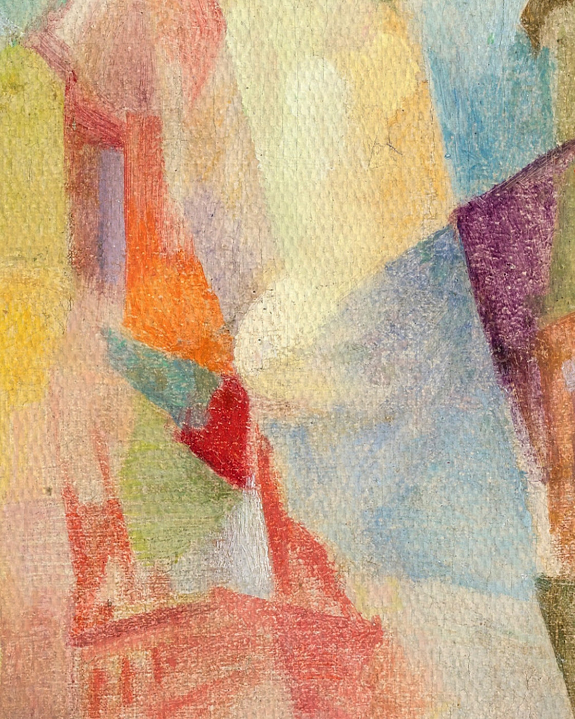 canvas
