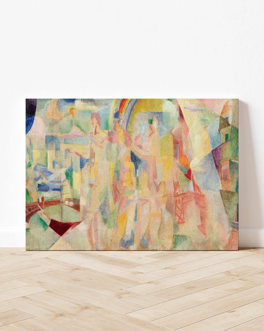 stretched-canvas