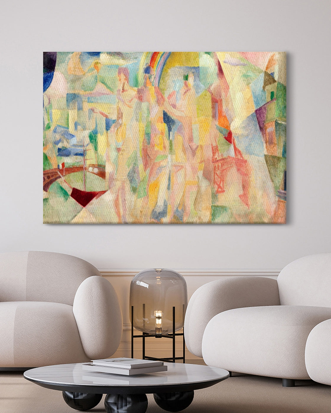 stretched-canvas