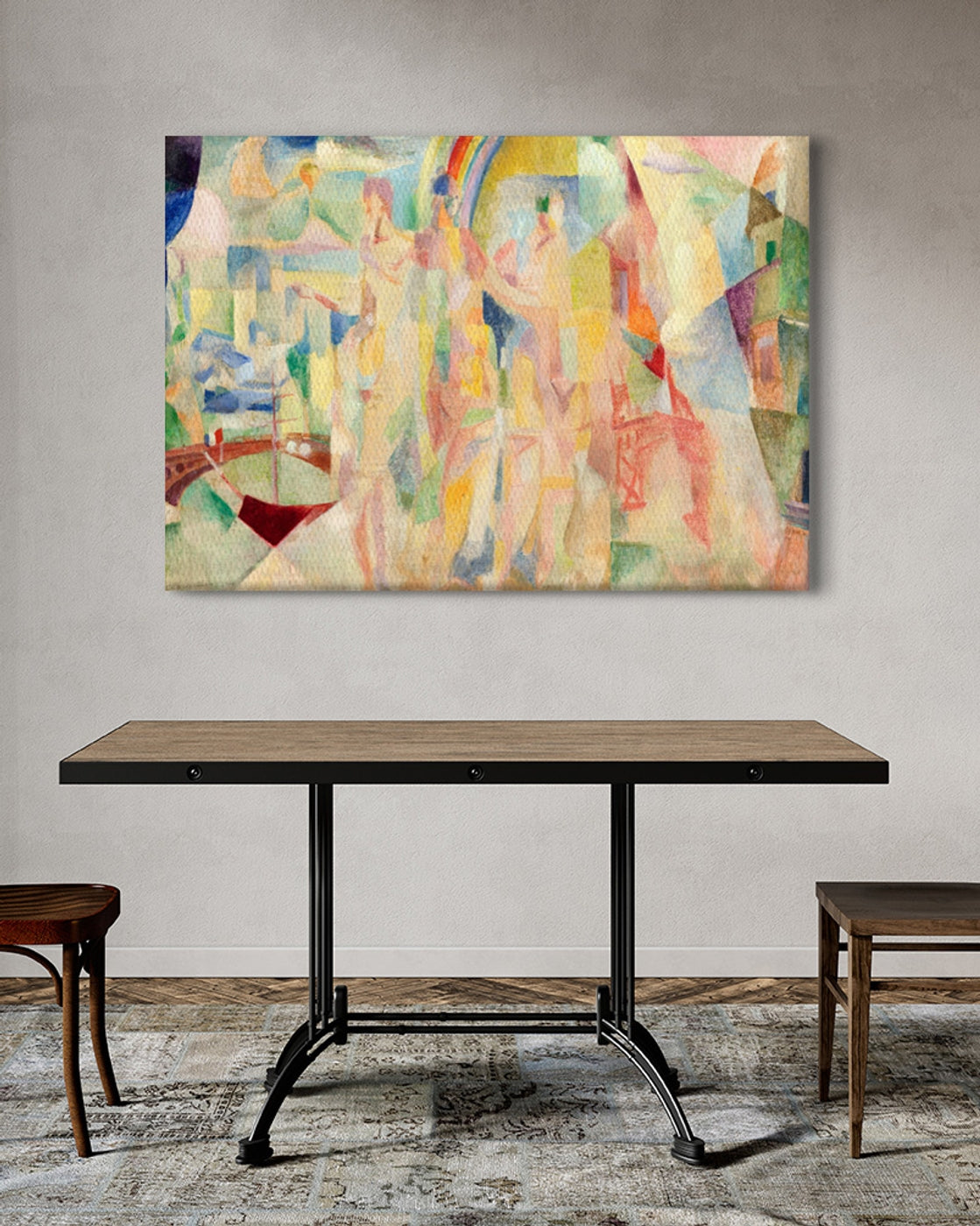 stretched-canvas
