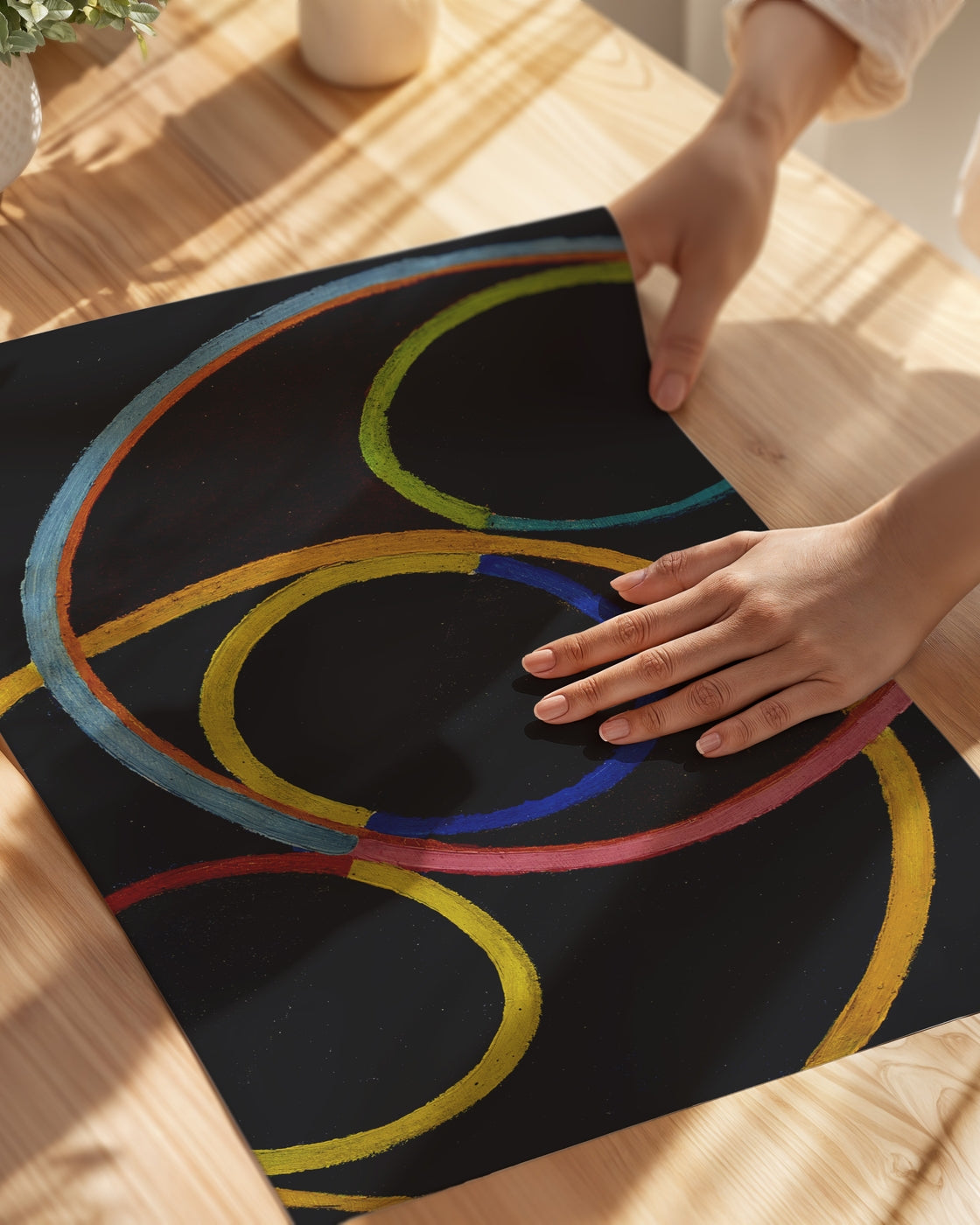 poster