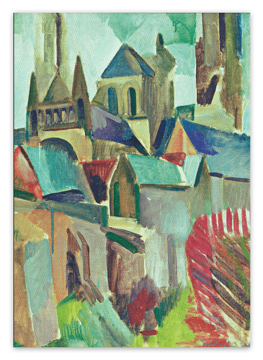 canvas