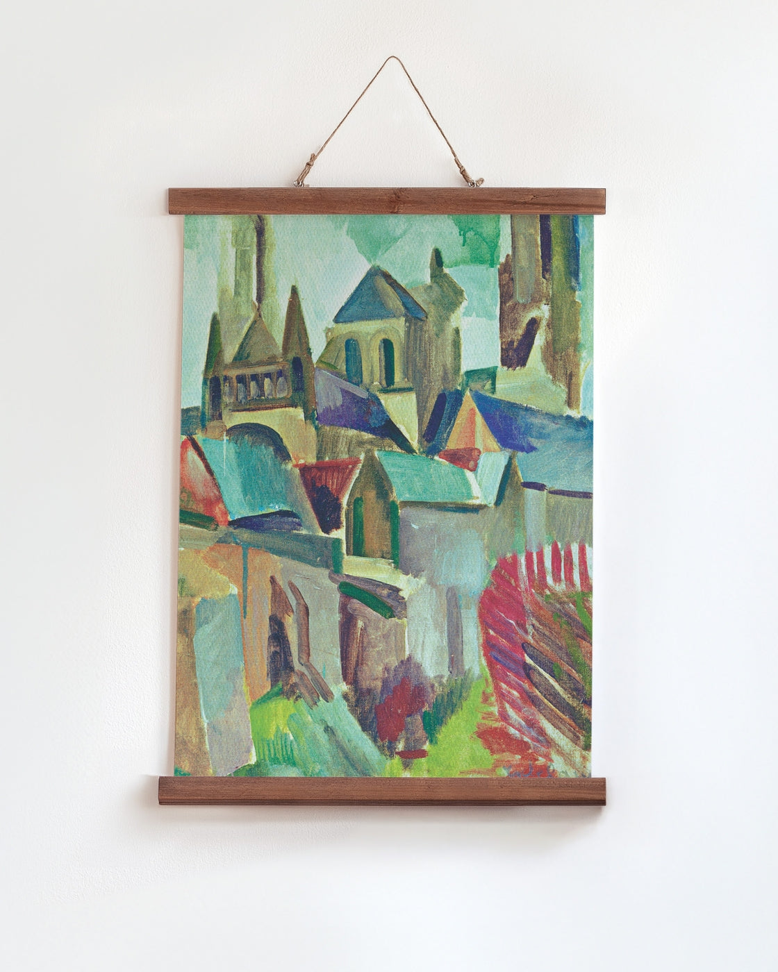 canvas