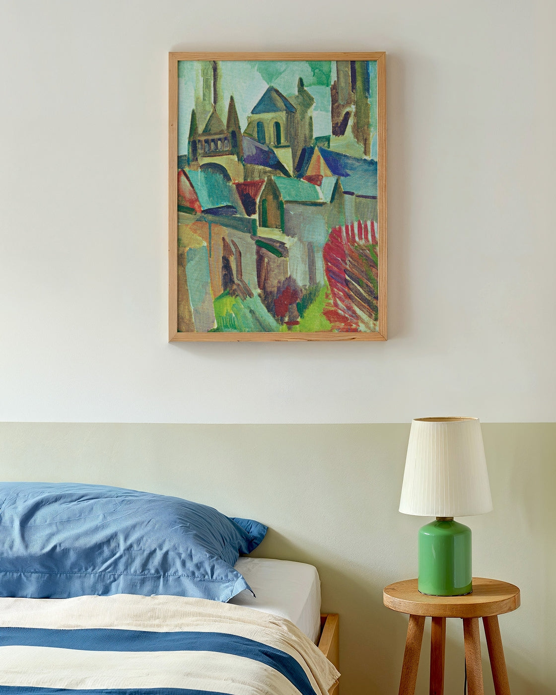 canvas
