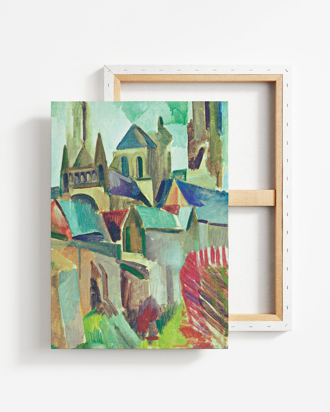 stretched-canvas