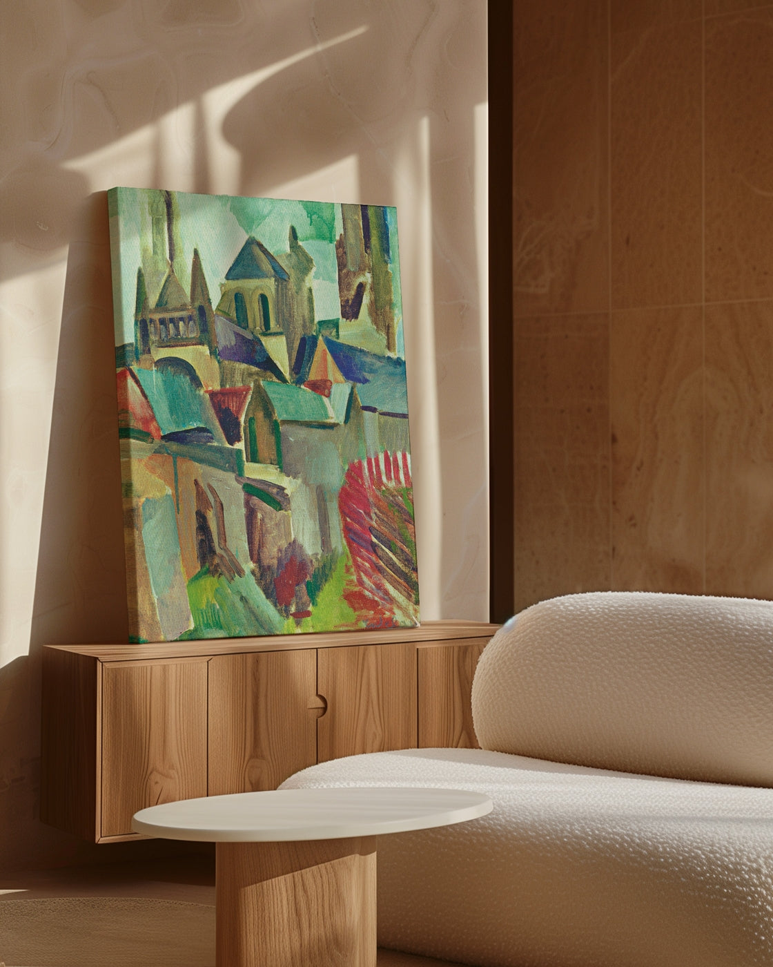 stretched-canvas
